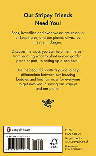 Plant Trees, Sow Seeds, Save The Bees: Simple Ways to Bee-Friendly