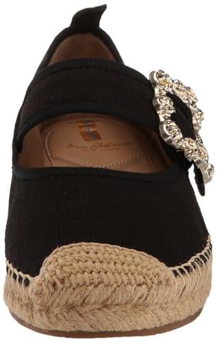 Sam Edelman Maddy Mary Jane Flat Wild Moss 10 Medium
