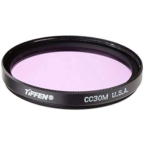 Tiffen 49mm 30 Magenta Filter