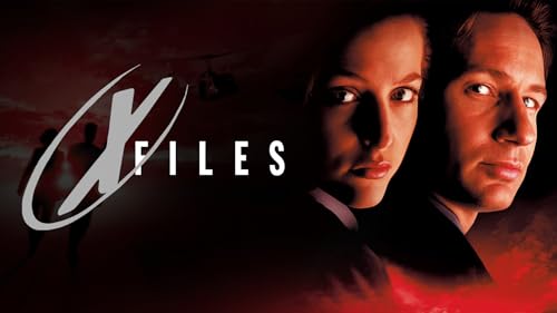 The X-Files