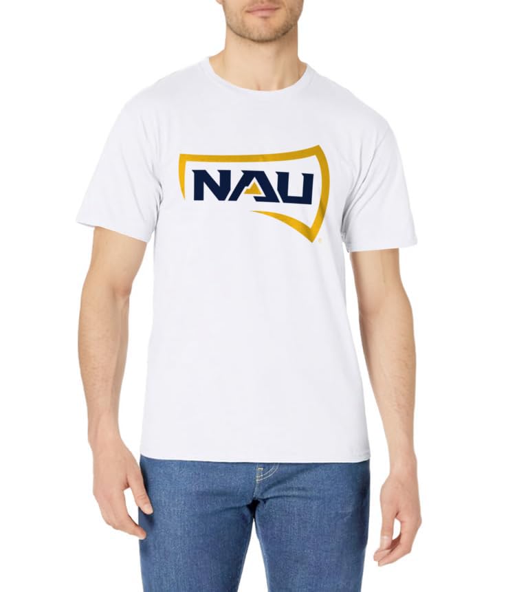 Northern Arizona Lumberjacks Icon Officially Licensed T-Shirt