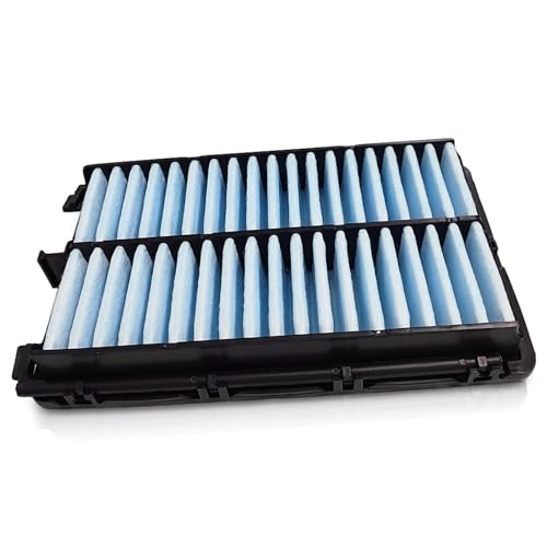 FDPAF99096 Engine Air Filter for Tucson(2023-2022), Santa Fe(2023-2021),Sonata(2023-2020),Santa Cruz(2023-2022),K5(2023-2021),Carnival(2023-2022),SORENTO 2.5L (23-21),Sportage 2.5L(2023)