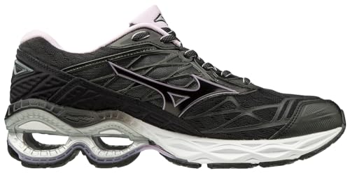 Mizuno Men's Women's Wave Creation 20, Festival Fuchsia, 6