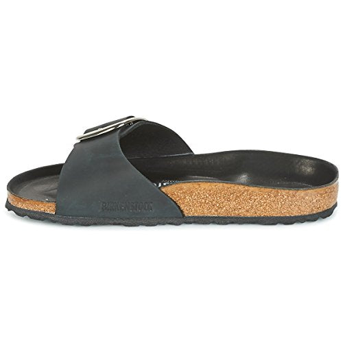 Birkenstock Men´s Mayari Black Synthetic Sandals 42 EU (M9/L11 US) R 071791