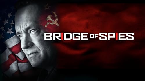 Bridge of Spies (Theatrical)