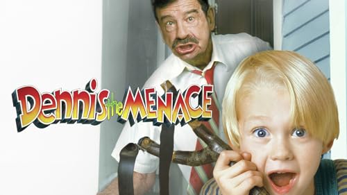 Dennis the Menace