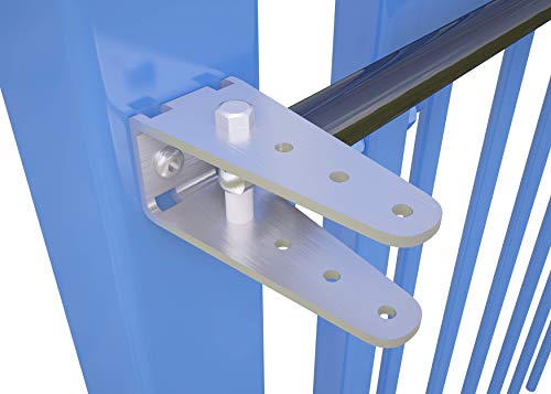 TB200B Gate Closer