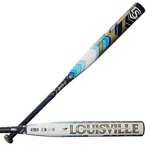 Louisville Slugger 2024 LXT® (-8) Fastpitch Bat - 34"/26 oz