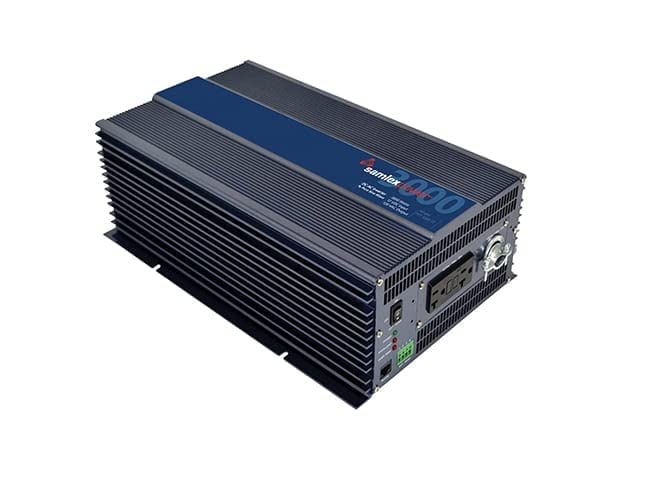 Samlex America PST-3000-12 PST Series Pure Sine Wave Inverter - 3000 Watt