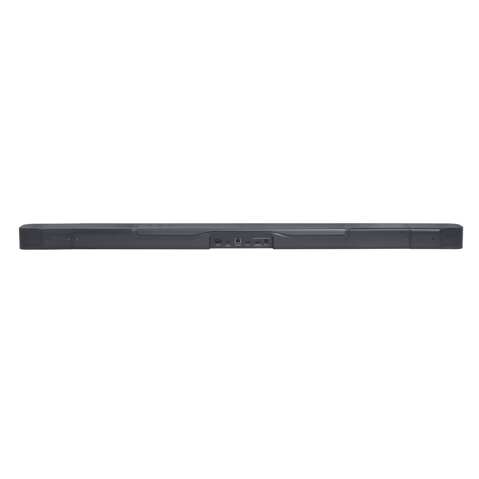 JBL Bar 700: 5.1-Channel soundbar with Detachable Surround Speakers and Dolby Atmos®, Black