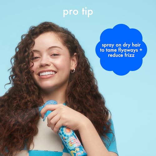 Hydro Rush Intense Moisture Leave-In Conditioner with Hyaluronic Acid | amika