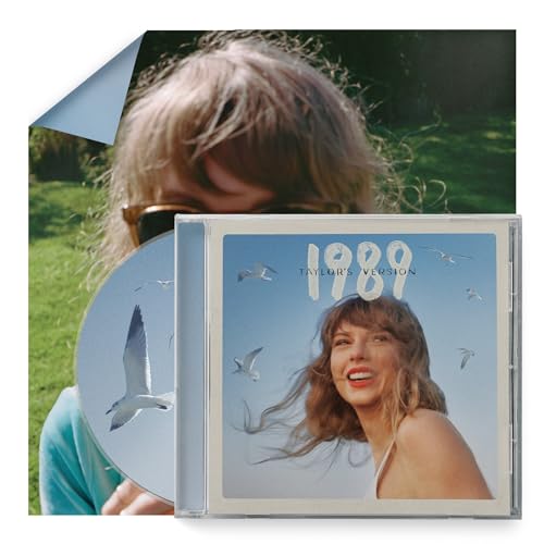 1989 (Taylor's Version)