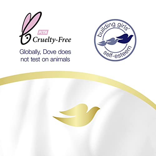 Dove Body Wash Aluminum Reusable Bottle and Concentrate Refill (2x) Starter Kit for Instantly Soft Skin Cucumber for skin care and Lasting Nourishment 4oz (makes 16oz)