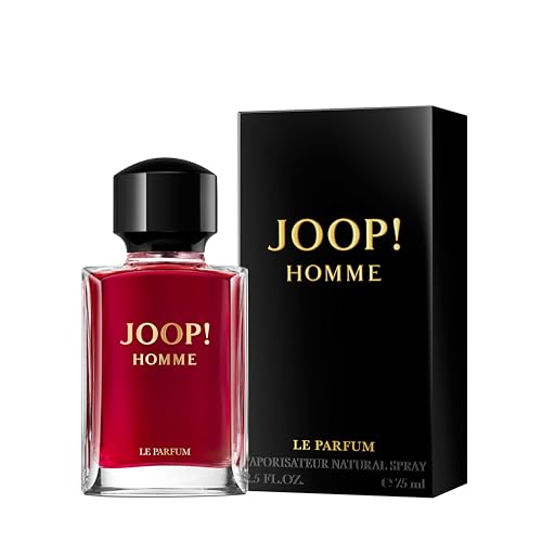 JOOP! Homme Le Parfum for Men, 2.5 fl oz.