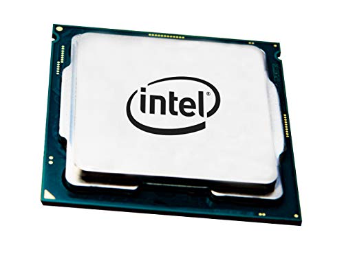 Intel Core i5-9400 Desktop Processor (I5-9400)