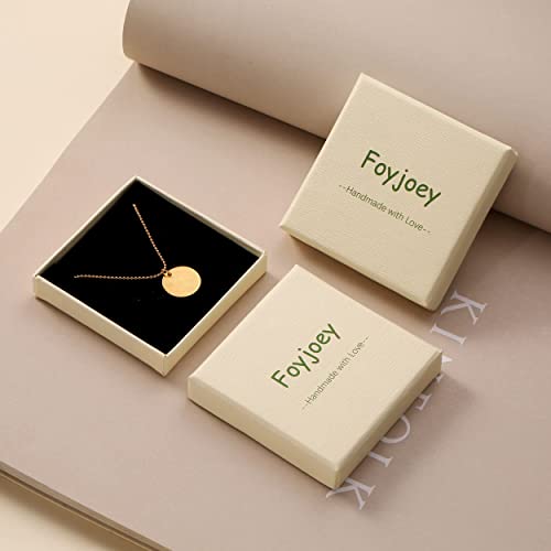 foyjoey 18K Gold Plated Sideways Cross Bracelets for Women Simple Gold Religious Charm Bracelet Dainty Tiny Cross Link Chain Bracelet Christian Jewelry
