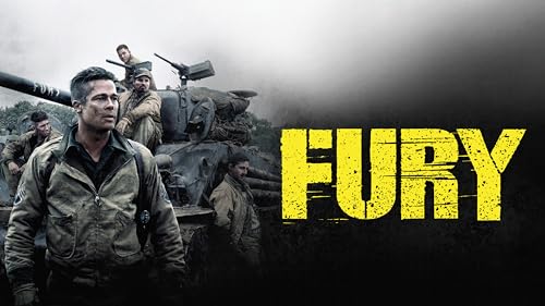 Fury