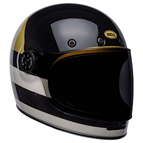 BELL Bullitt Helmet (Vader Gloss Gray - Medium)