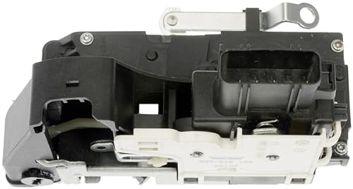 Dorman 937-618 Rear Driver Side Door Lock Actuator Motor Compatible with Select Ford/Lincoln/Mercury Models