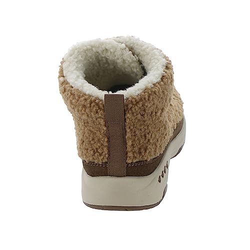 Easy Spirit Trippin Womens Boot 7 E US Light BrownChestnut