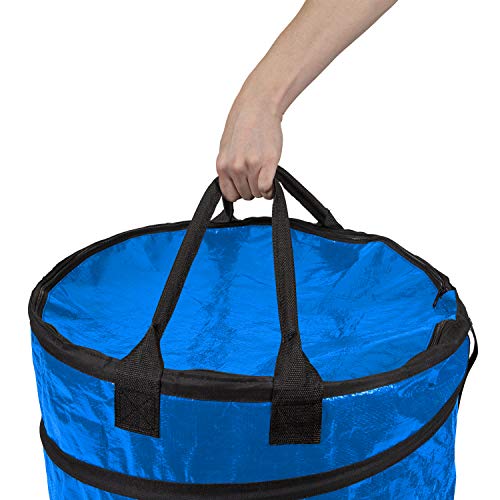 Stansport Collapsible Recycle Can (877-50)