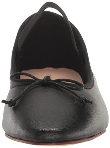 Chinese Laundry Women's Audrey Ballet Flat, Blush, 10