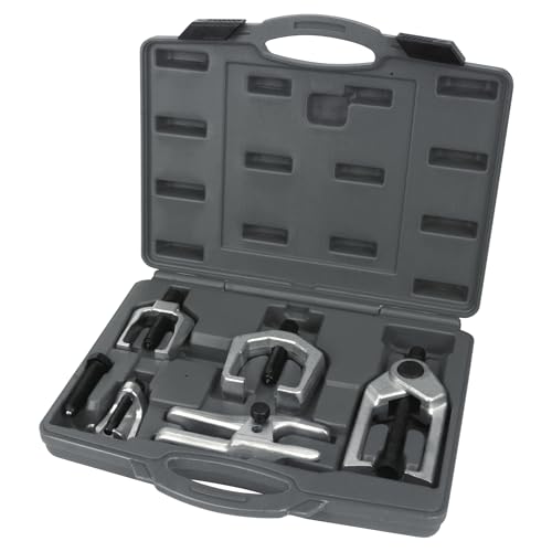 Performance Tool W89303 Front End Service Set, 5-Piece