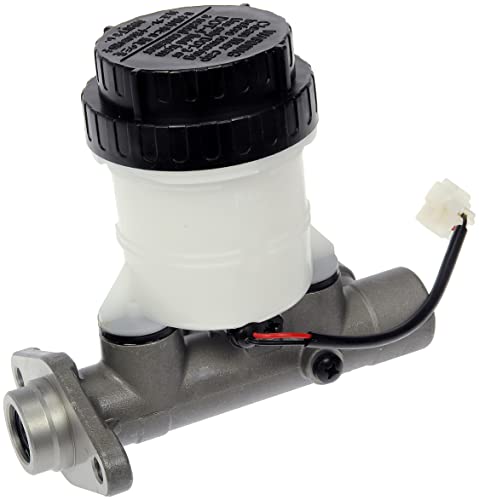 Dorman M39639 Brake Master Cylinder Compatible with Select Models