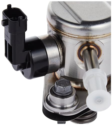 GM Parts EP1028 High Pressure Fuel Pump with Seal, Retainer, Gasket, and Bolt