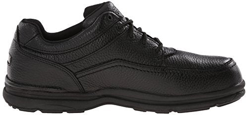 Rockport Work Men's World Tour RK6761-M Work & Safety, Black, 9.5 2W US