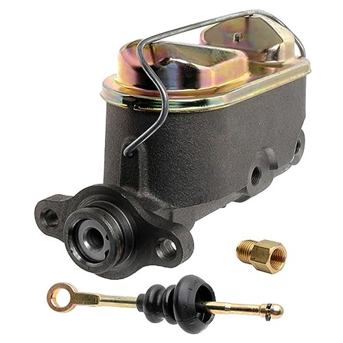 ACDelco Professional 18M31 (19176393) Brake Master Cylinder Assembly