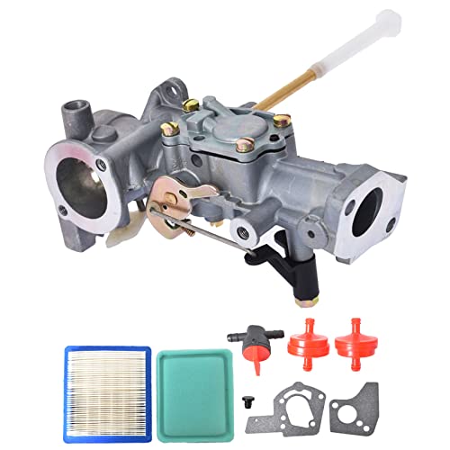 labwork 492611 490533 Carburetor Replacement for Briggs Stratton 692784 495951 495426 498298 Carb for 133000 L-Head 5HP Engine 112231 112232 134202 135202 133212