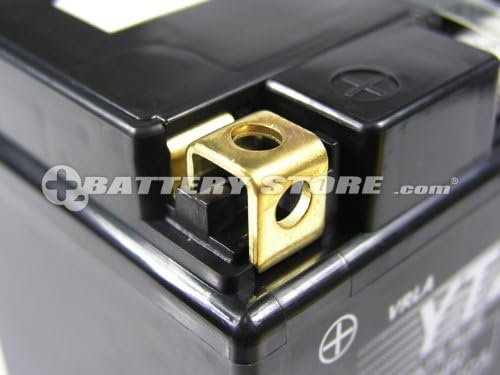 Yuasa YTZ14S Battery