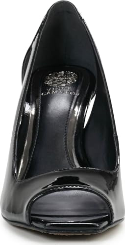 Vince Camuto Women's LIZANIE Pump, Dark Blush, 10
