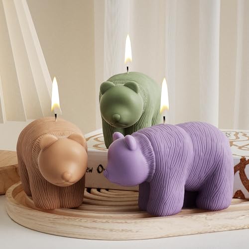 Couple Candle Mold Love Candle Mold Couple Jewelry Handmade Silicone Mold for Resin Candle Making Molds Craft Supplies 3D Mold Resin Mold Sculpture Mold Resin DIY Mold Resin Casting Molds