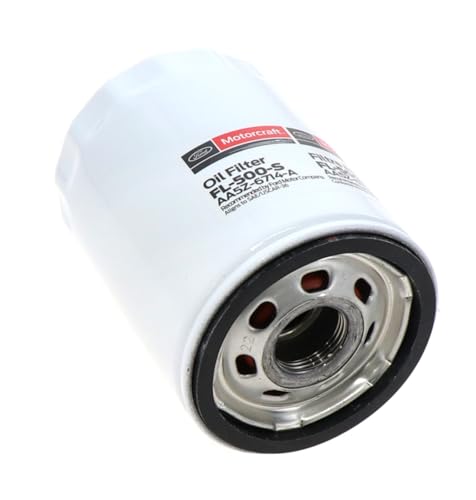 Motorcraft FL-500S Oil Filter