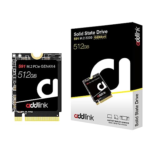 Addlink S70 Lite 1TB Ultra Durability Gaming SSD Maximum Speed 3200 MB/s Internal Solid State Hard Drive - M.2 2280 PCIe 3.0 NVMe Gen3X4 3D NAND SSD (ad1TBS70M2P)