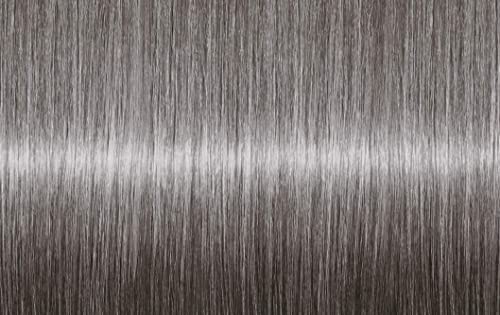 Got2B Metallics Permanent Hair Color, M72 Dusty Silver