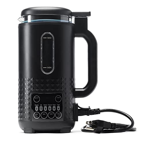 Hello High - Ultra Infuser - All in One Decarboxylator, Butter Maker and Oil Infuser Machine, Best for Herbal Infusions, Gummy Maker Machine, Easily Infuse 1-3 Cups, Available with Butter Mold