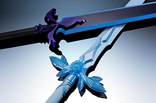 TAMASHII NATIONS - Sword Art Online : Alioization-War of Underworld - The Blue Rose Sword, Bandai Spirits PROPLICA