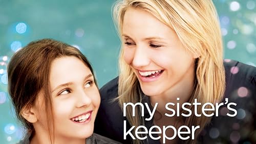 My Sister's Keeper (2009)