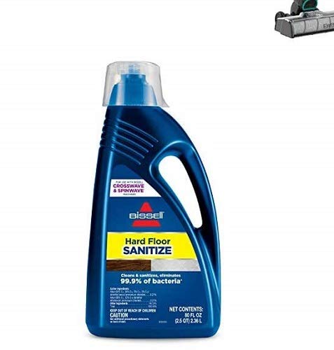 Bissell CrossWave Cordless Max