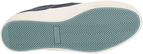 SEAVEES Women's Baja Slip On Platform, Cream, 11