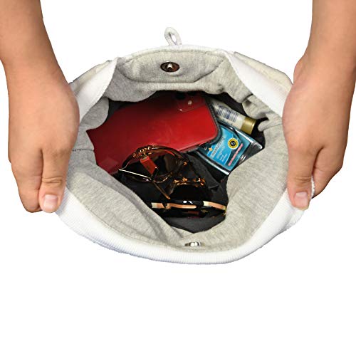 Littlearth Florida Gators NCAA Hoodie Purse