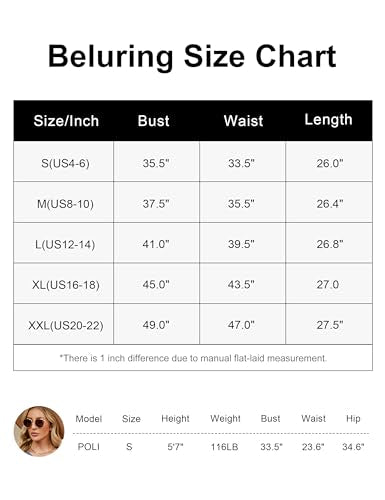 Beluring Women Summer Tops Loose Short Sleeve Tshirt V Neck Tee Shirt (White, M)