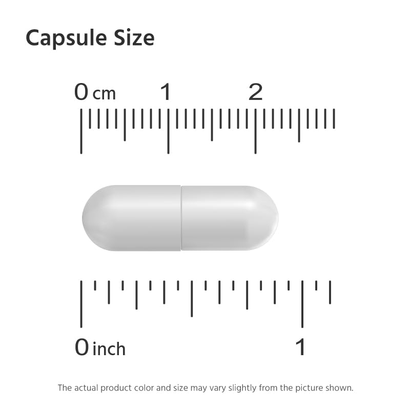 ML Naturals D-Mannose 1000 mg, Cranberry 2500 mg/serving, 120 Vegetable Capsule. Healthy urinary system, All-Natural, and Non-GMO.