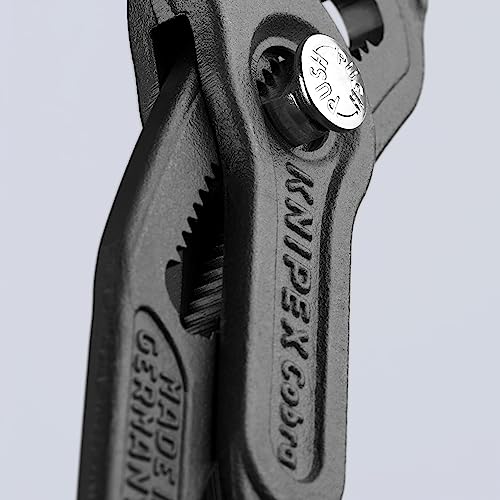 KNIPEX Cobra Water Pump Pliers