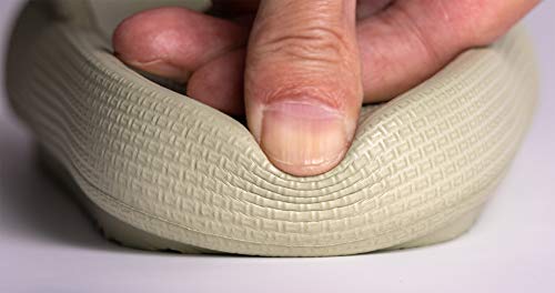 Happy Lily Cloud Slides for Women, Slippers for Men, Womens Sandals, Pillow Slides Shower Shoes House Slippers Beach Sandals Casual Summer