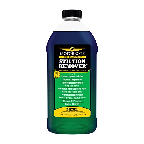 Motorkote MK-30501-06-6PK Stiction Remover, 64-Ounce, 6-Pack