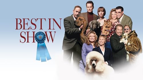 Best in Show